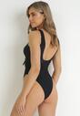 Costum de baie Negru