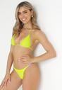 Costum de baie bikini Verde deschis