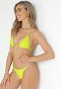 Costum de baie bikini Verde deschis