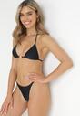 Costum de baie bikini Negru
