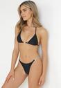Costum de baie bikini Negru