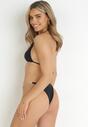 Costum de baie bikini Negru