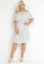Rochie Albă