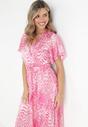 Pink Ruha