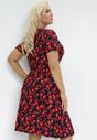 Rochie Roșie