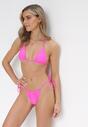 Pink Bikini