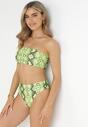 Costum de baie bikini Galben