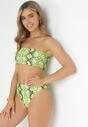 Costum de baie bikini Galben