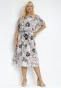 Rochie Bej