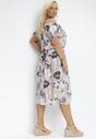 Rochie Bej