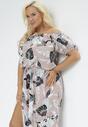 Rochie Bej