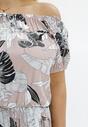 Rochie Bej