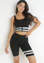 Compleu sport Negru