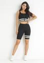 Compleu sport Negru