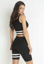 Compleu sport Negru
