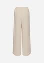 Pantaloni Bej deschis