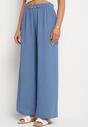 Pantaloni Bleumarin