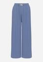 Pantaloni Bleumarin