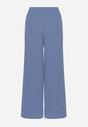 Pantaloni Bleumarin