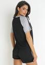 Trening Negru