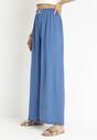 Pantaloni Bleumarin