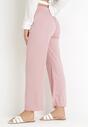Pantaloni Roz