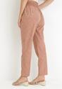 Pantaloni Roz