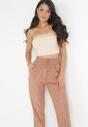 Pantaloni Roz