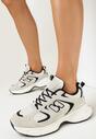 Sneakers Bej