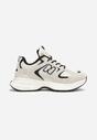 Sneakers Bej