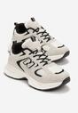 Sneakers Bej