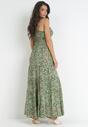 Rochie Verde deschis