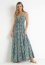 Rochie Bleumarin
