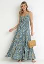 Rochie Bleumarin