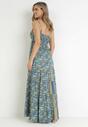 Rochie Bleumarin