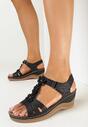 Sandale Negre