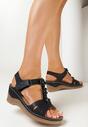 Sandale Negre