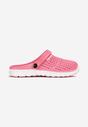 Pink papucs