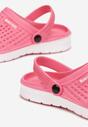 Pink papucs