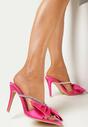 Papuci Fucsia