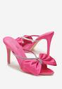 Papuci Fucsia
