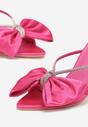 Papuci Fucsia