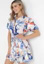 Rochie Albastră