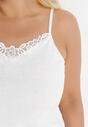 2-pack Top Alb