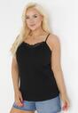 2-pack Top Negru
