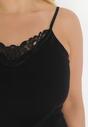 2-pack Top Negru
