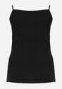 2-pack Top Negru