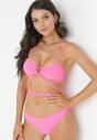 Costum de baie bikini Roz