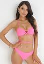 Costum de baie bikini Roz