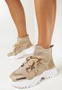 Sneakers Bej